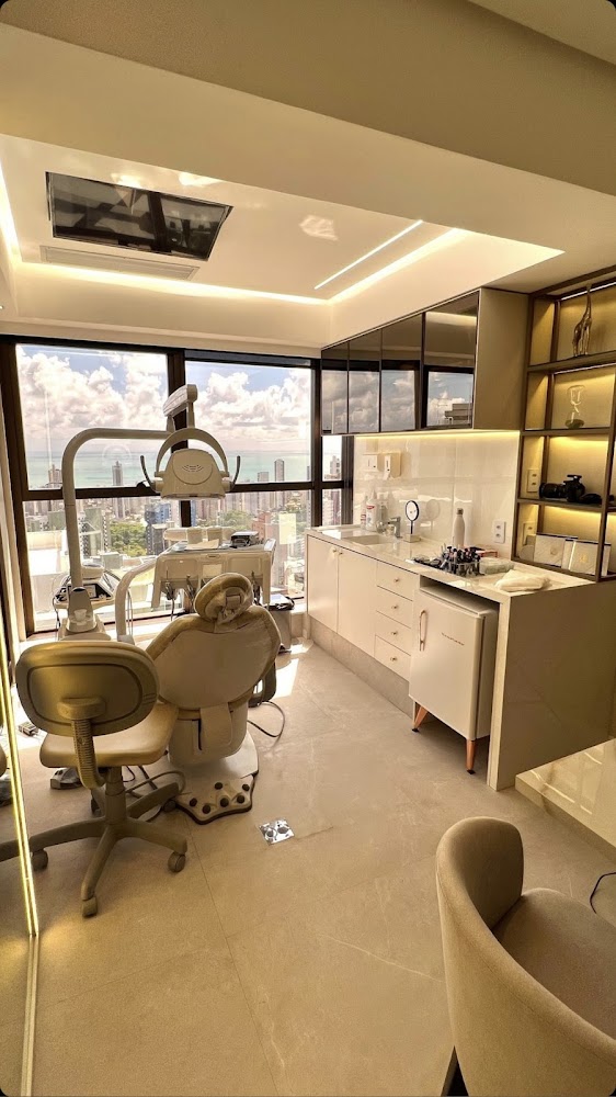 Tecnologia de Microscopia Operatória Avançada